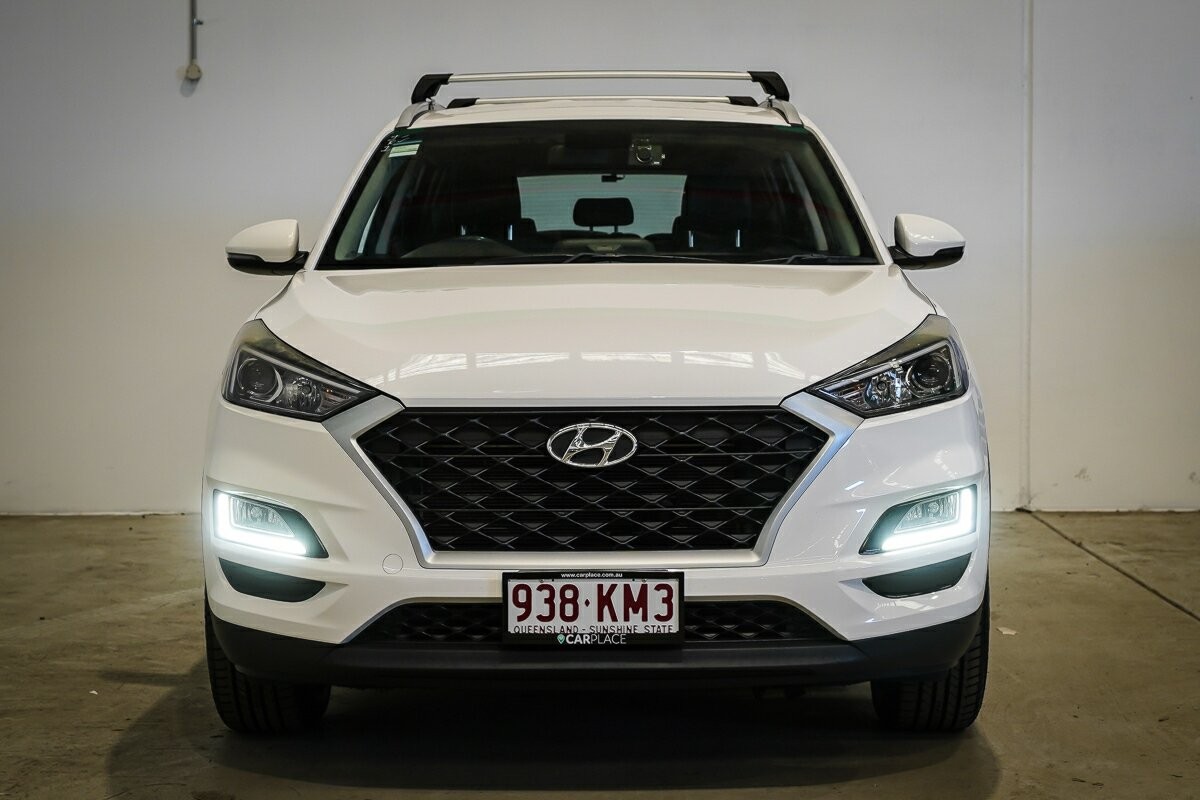 Hyundai Tucson image 3