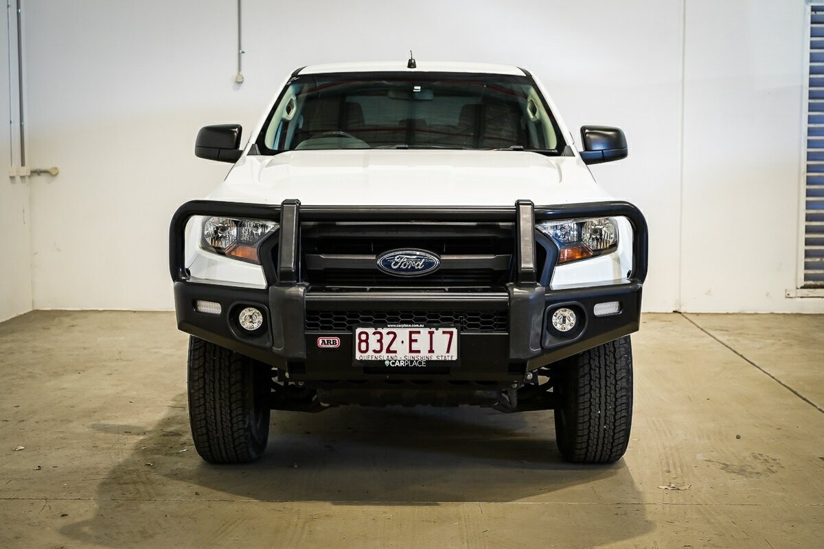 Ford Ranger image 3