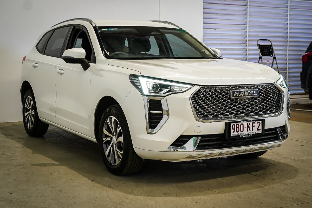 Gwm Haval Jolion image 4