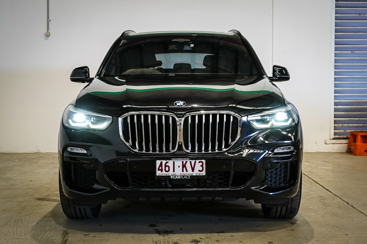 BMW X5 image 3