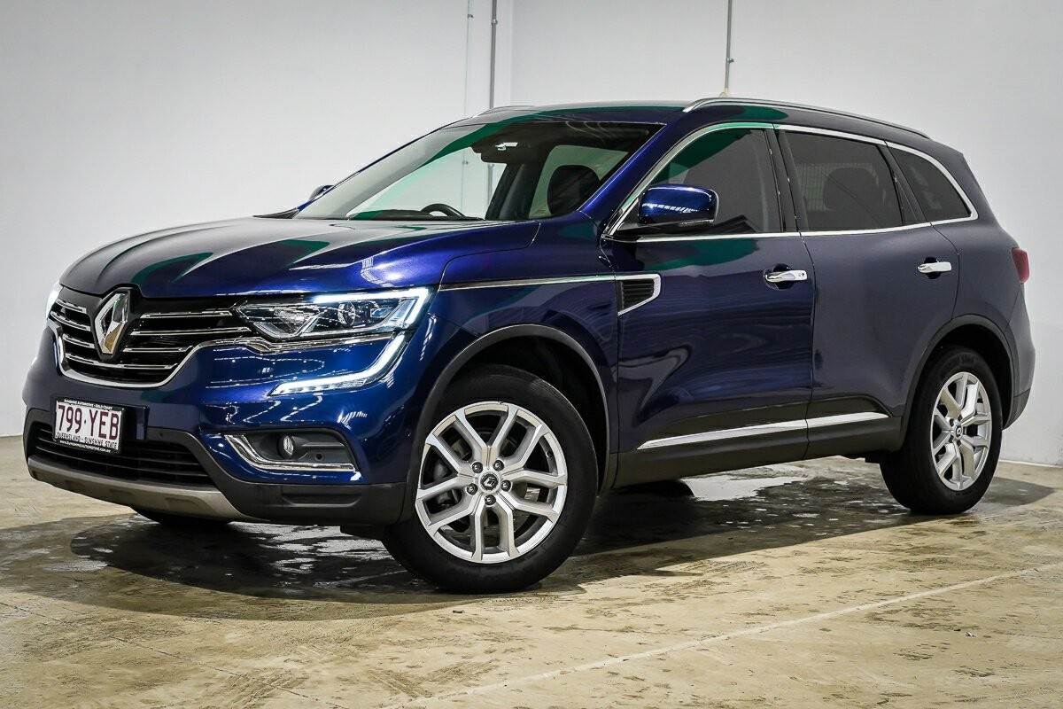 Renault Koleos image 1