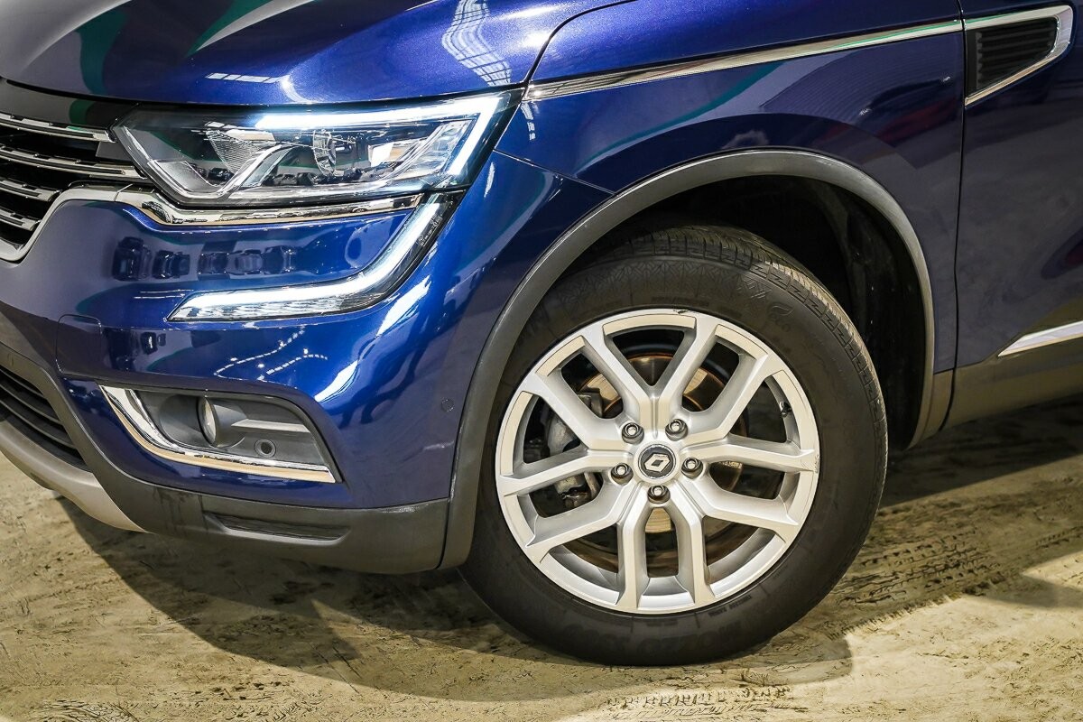 Renault Koleos image 2