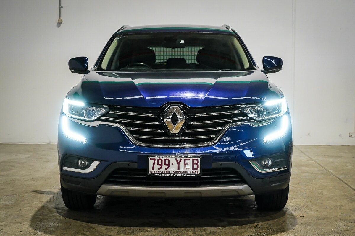 Renault Koleos image 3