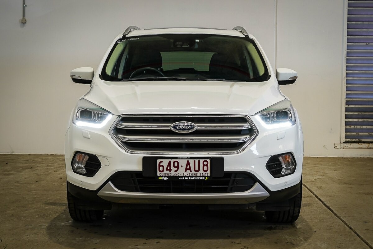 Ford Escape image 3