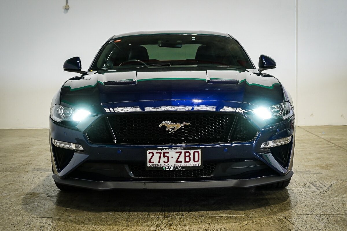 Ford Mustang image 3