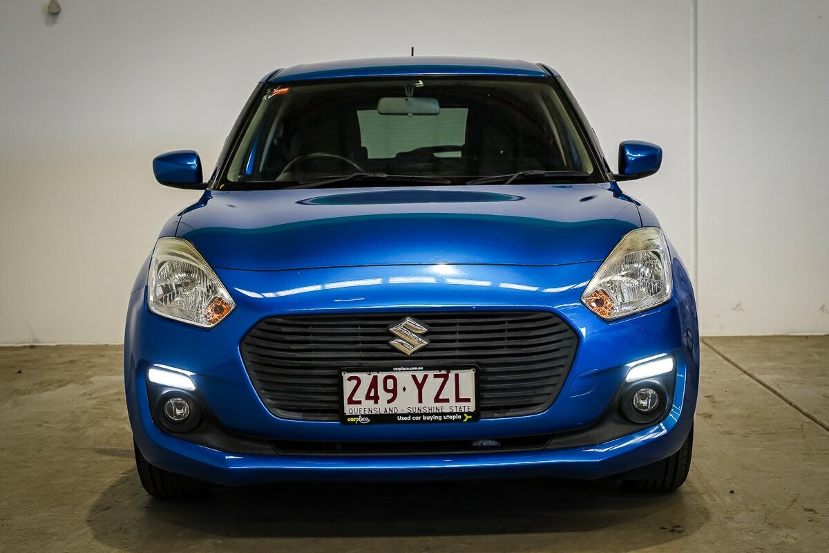 Suzuki Swift image 3