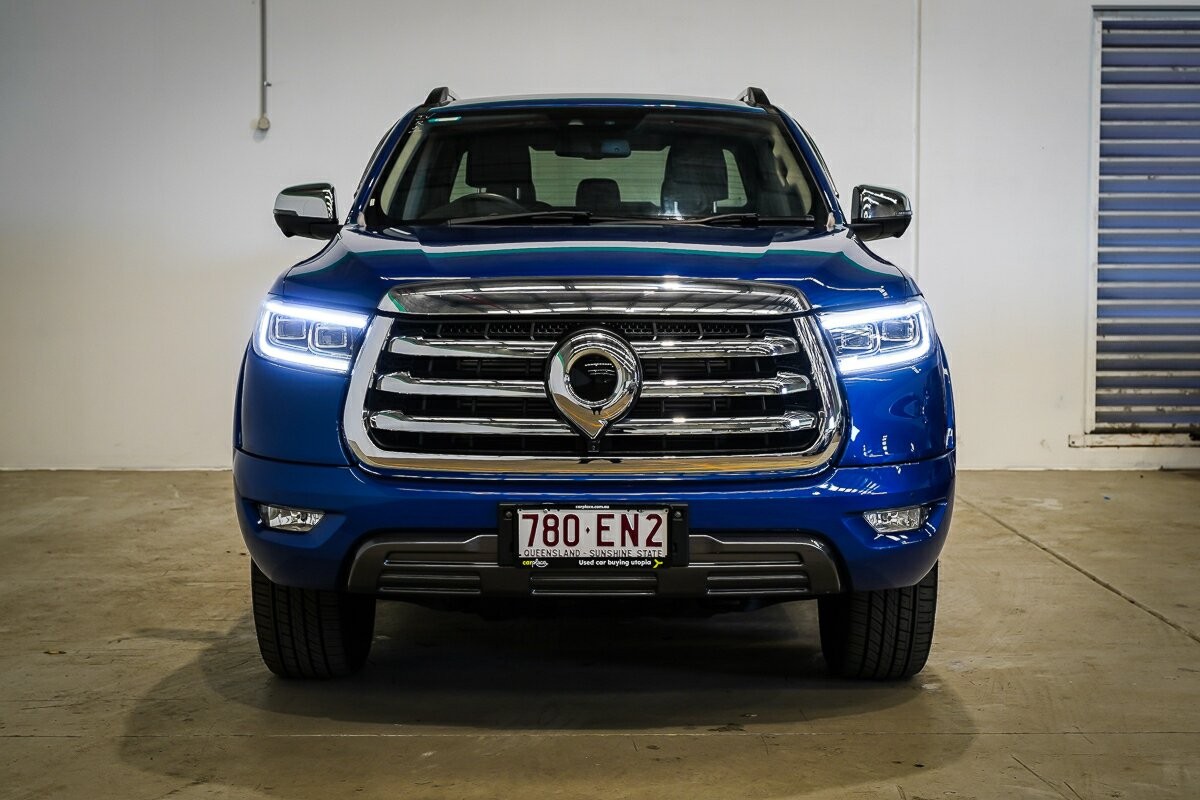 Gwm Ute image 3