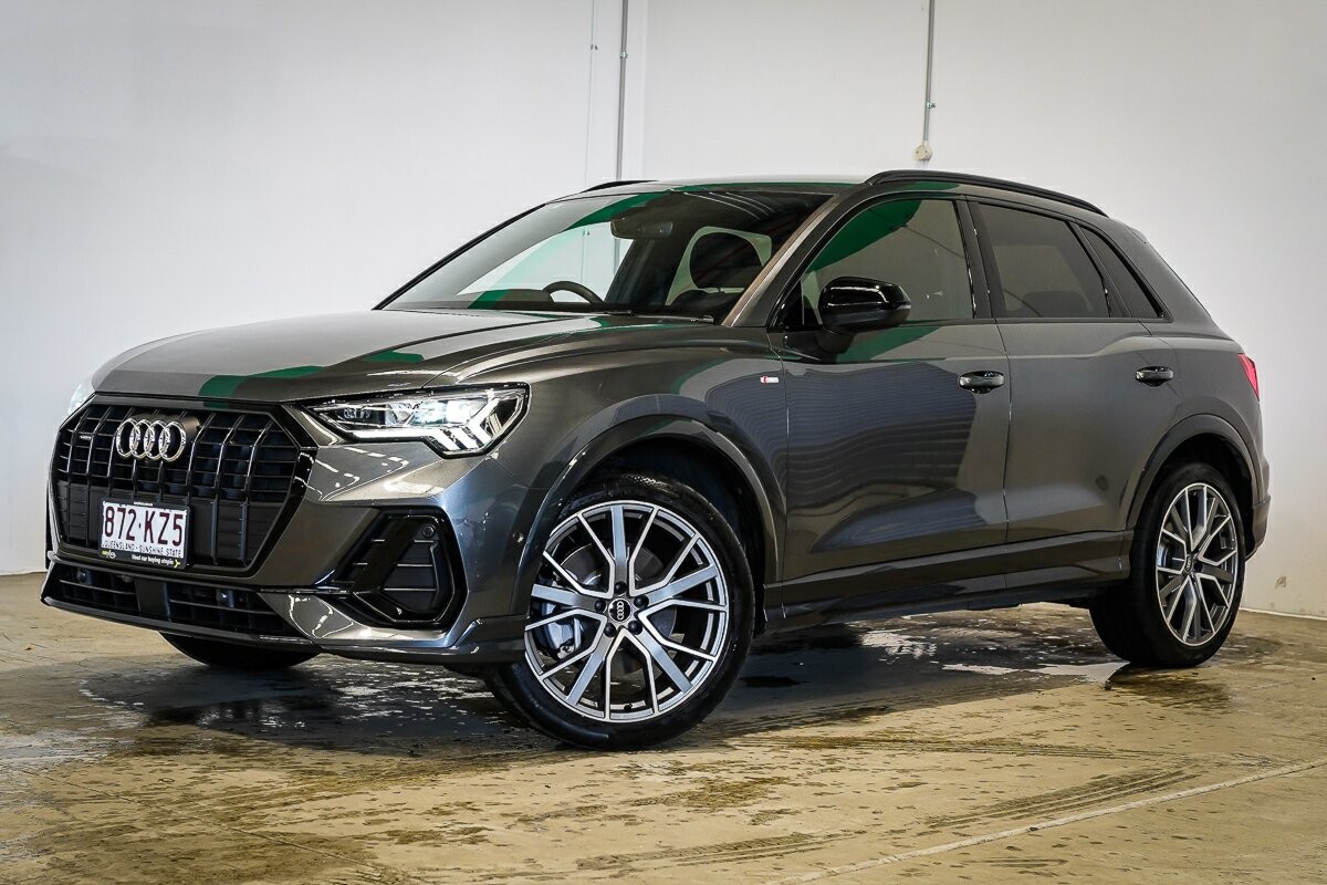 Audi Q3 image 1