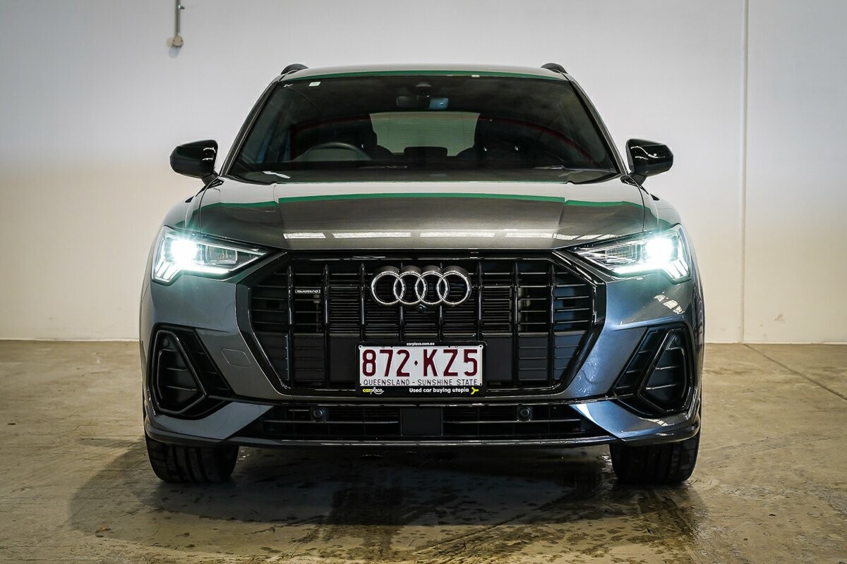 Audi Q3 image 3