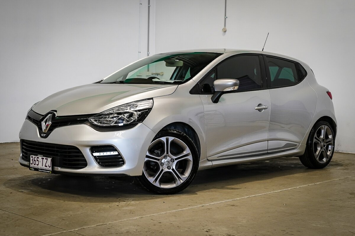 Renault Clio image 1