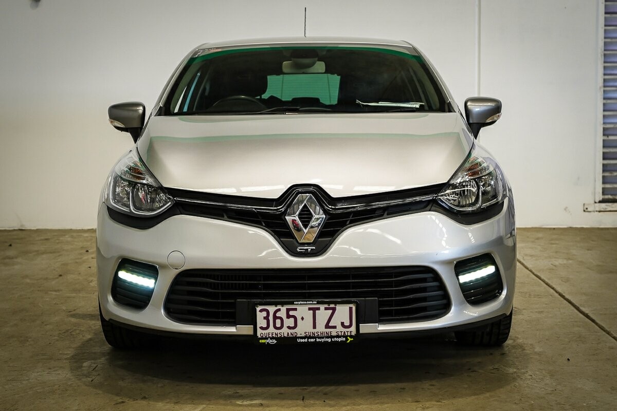 Renault Clio image 3