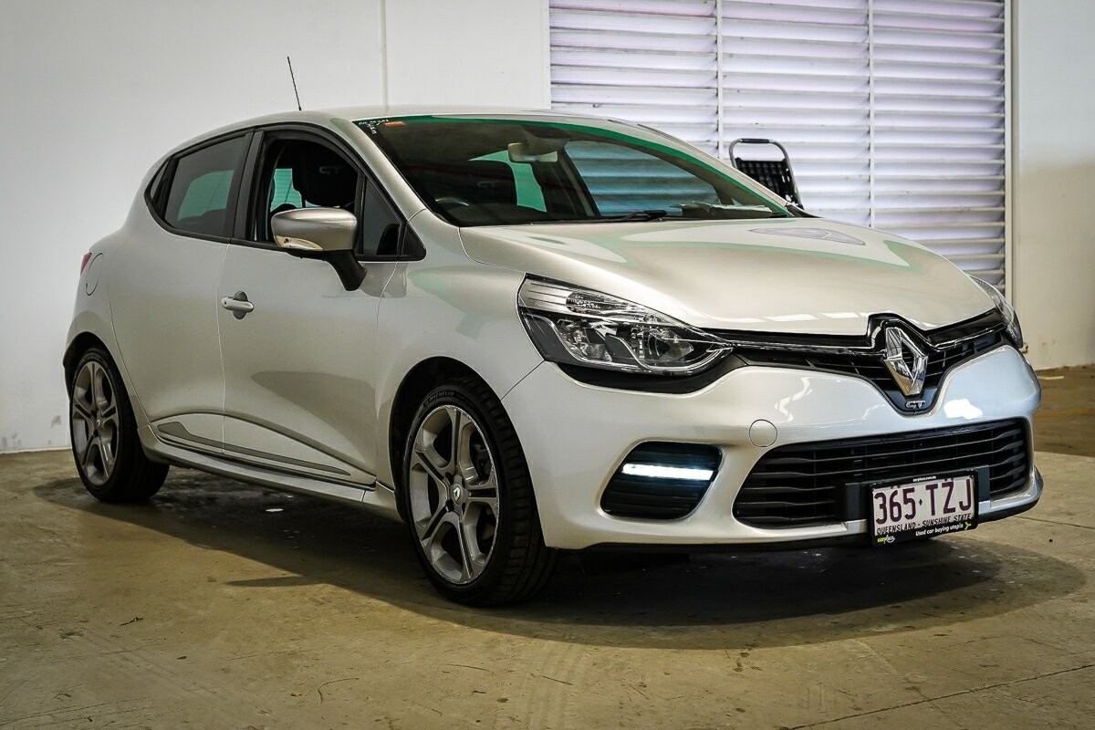 Renault Clio image 4