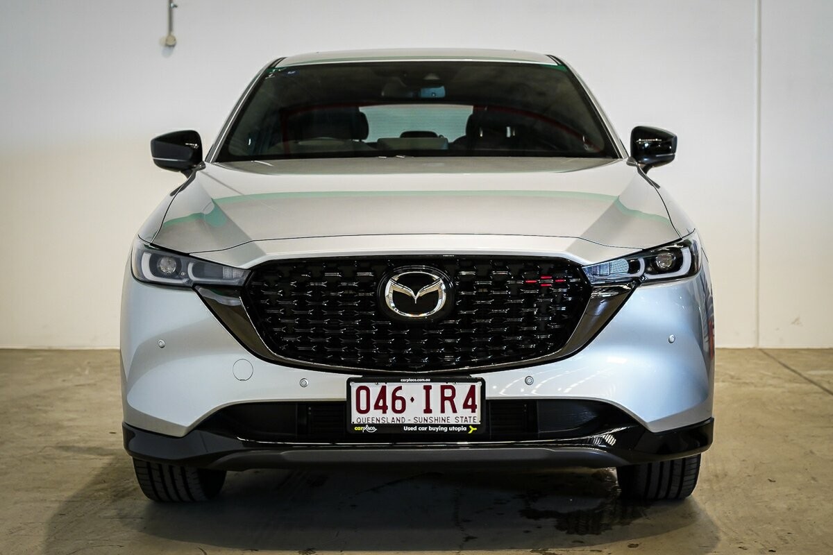 Mazda Cx-5 image 3