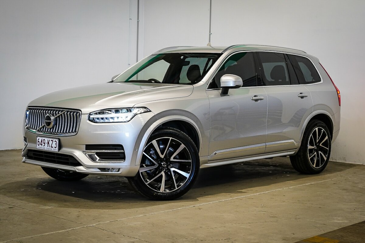 Volvo Xc90 image 1