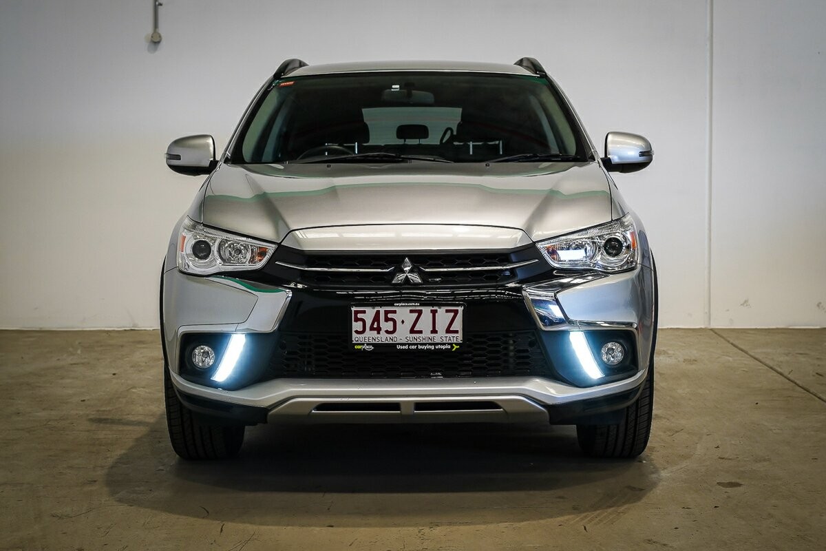 Mitsubishi Asx image 3