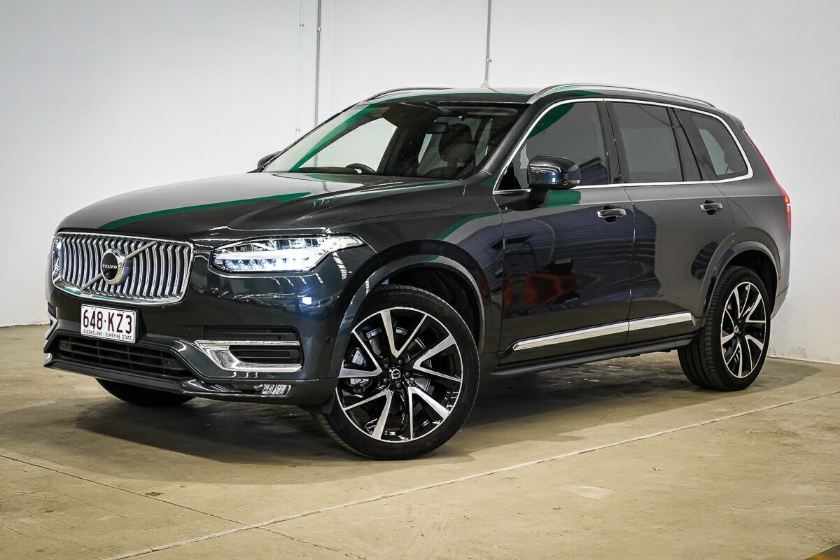 Volvo Xc90 image 1