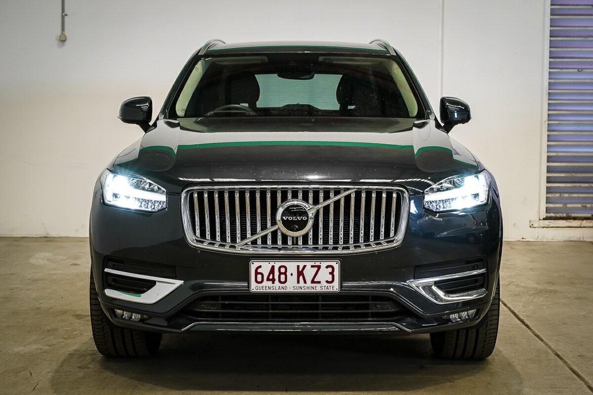 Volvo Xc90 image 3