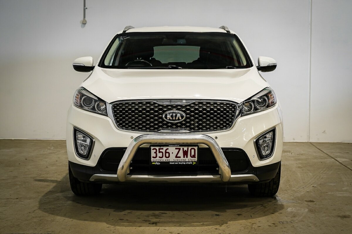 Kia Sorento image 3