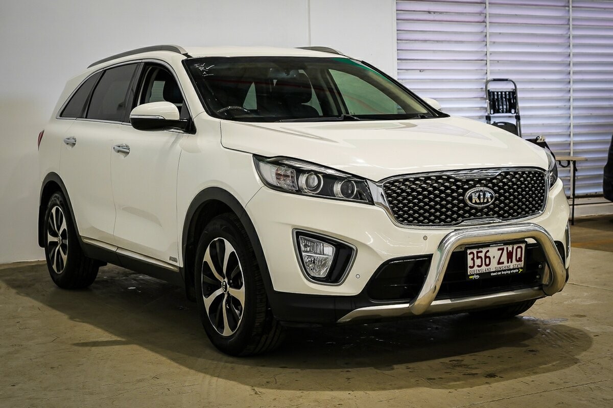 Kia Sorento image 4