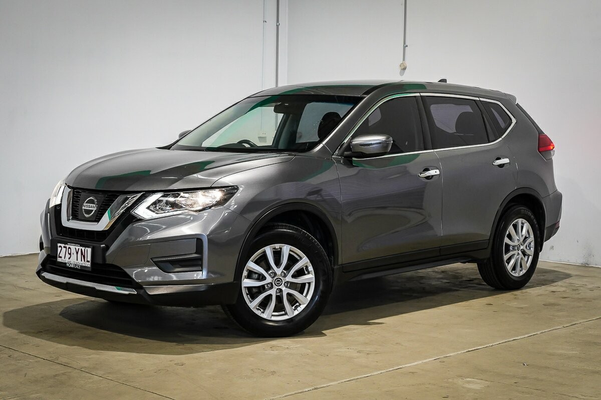 Nissan X-trail image 1