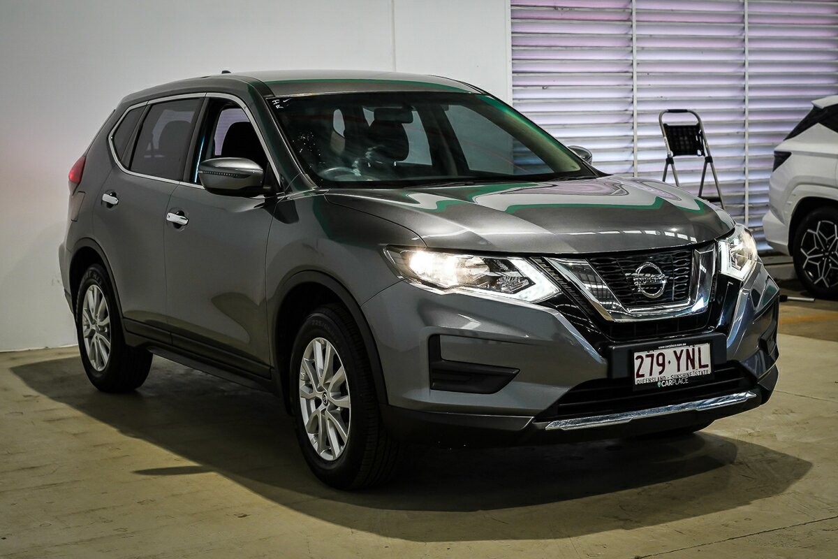 Nissan X-trail image 4