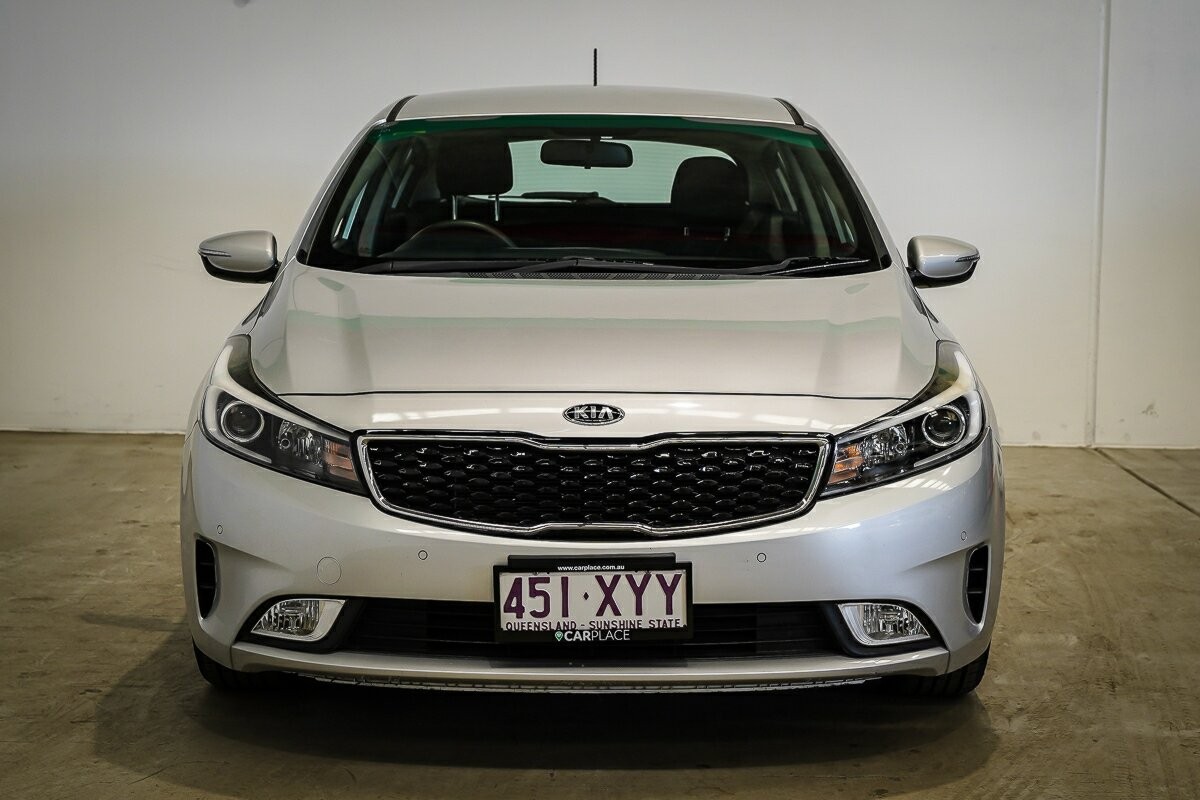 Kia Cerato image 3