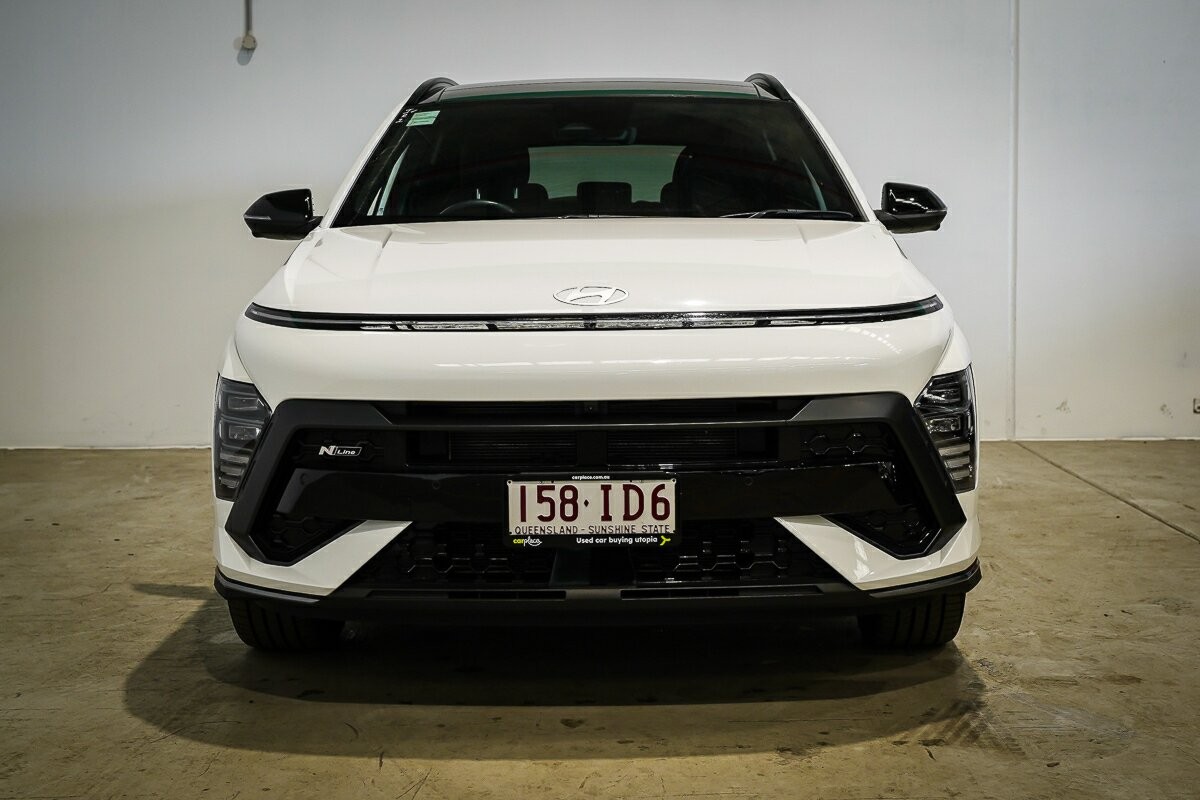 Hyundai Kona image 3