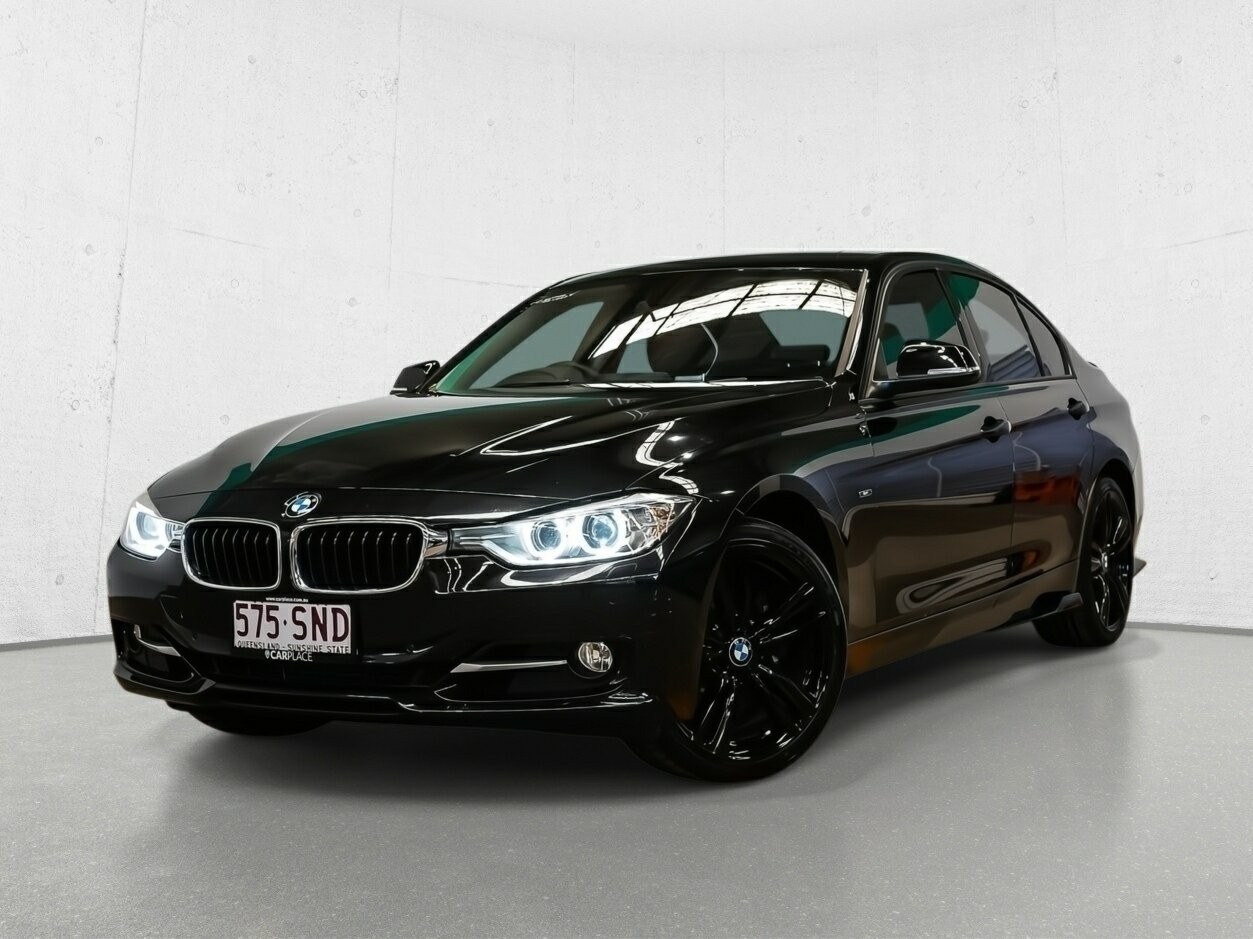 BMW 3 Series image 1