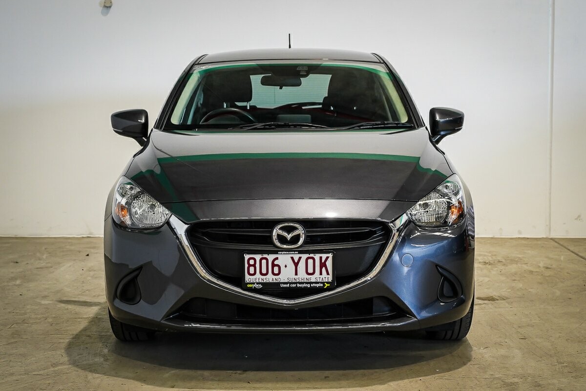 Mazda 2 image 3