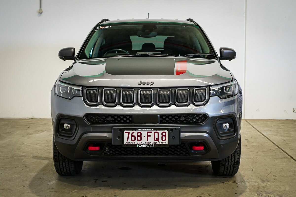 Jeep Compass image 3