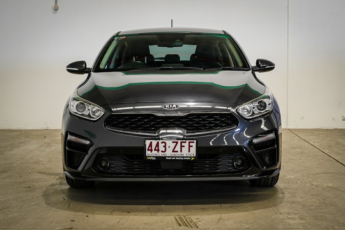 Kia Cerato image 4