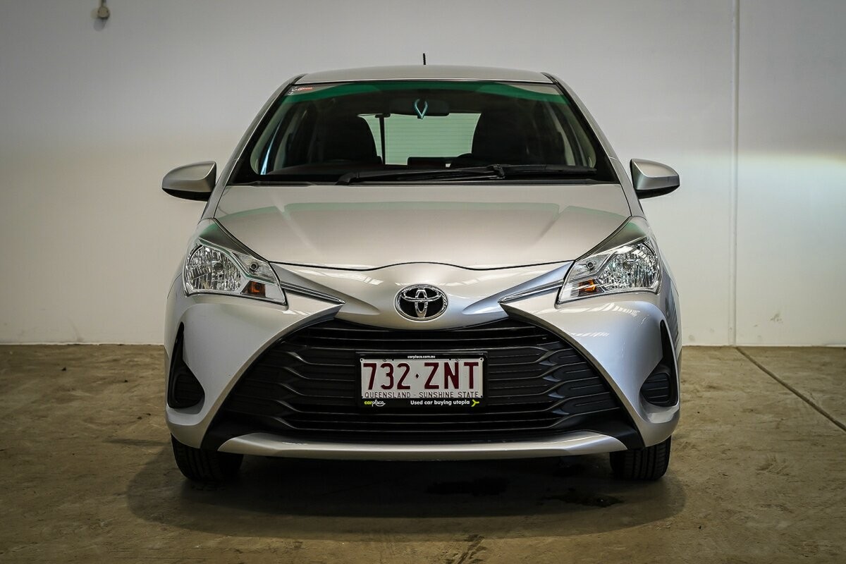 Toyota Yaris image 3