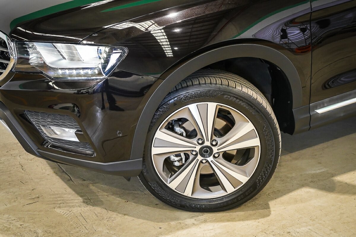 Haval H6 image 2