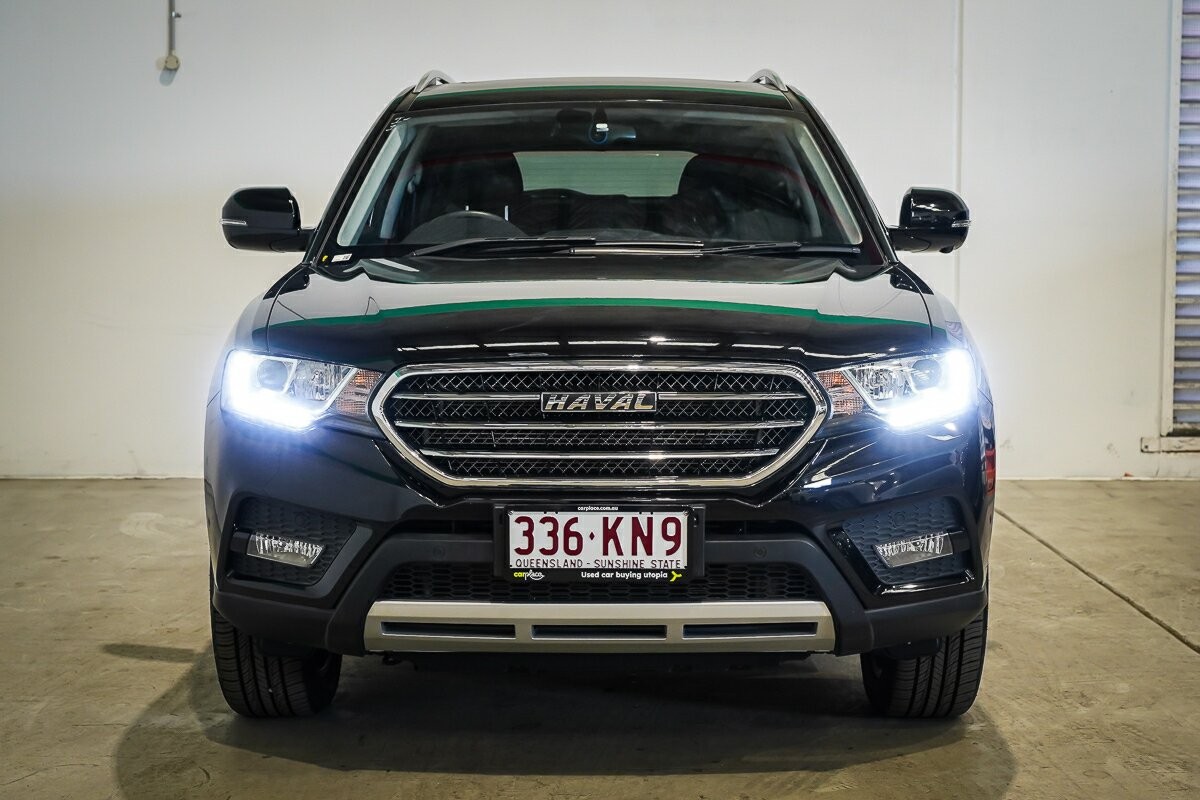 Haval H6 image 3