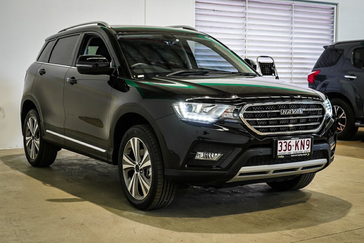 Haval H6 image 4