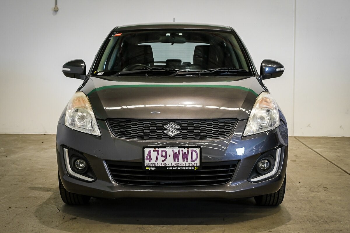 Suzuki Swift image 3