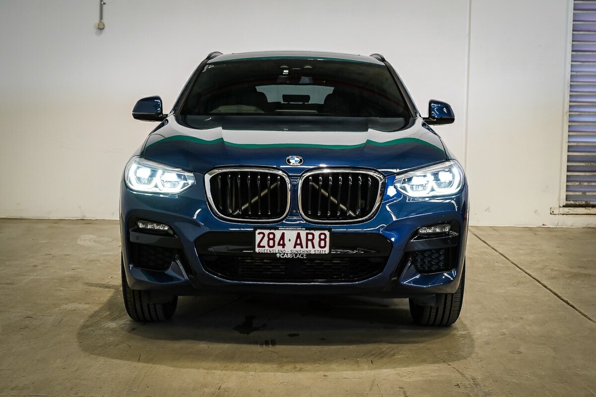 BMW X4 image 3