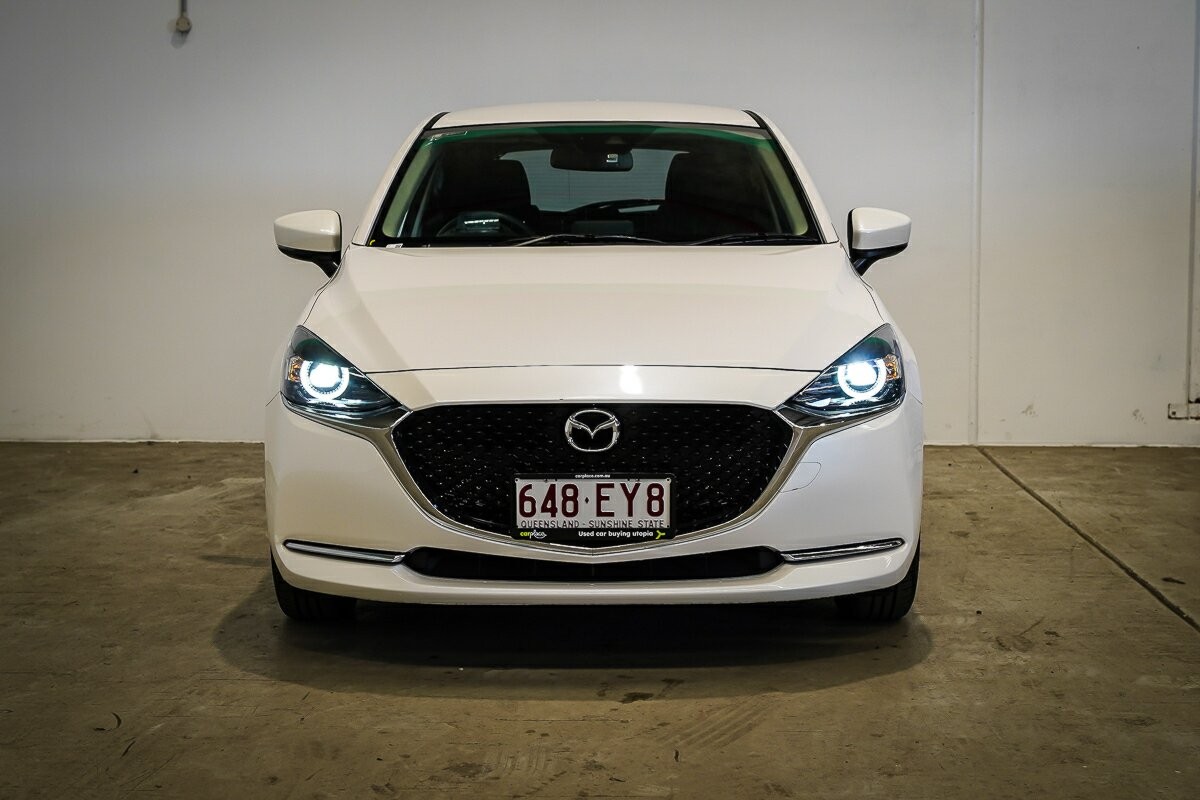 Mazda 2 image 3