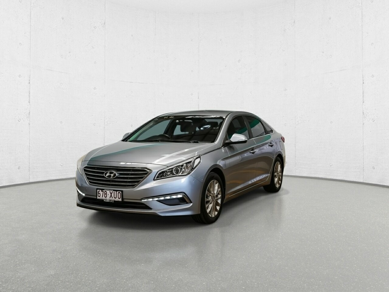 Hyundai Sonata image 3