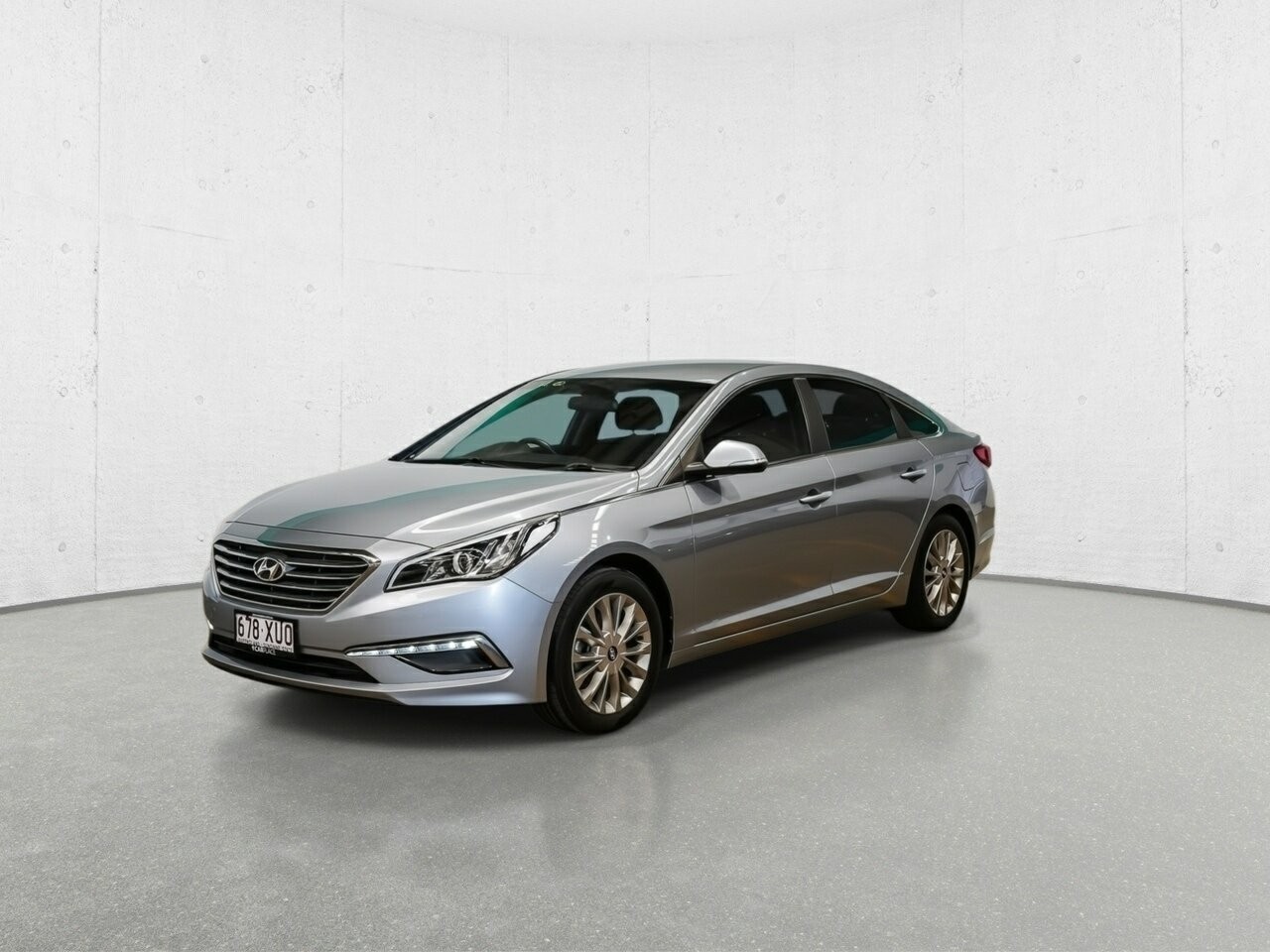 Hyundai Sonata image 4