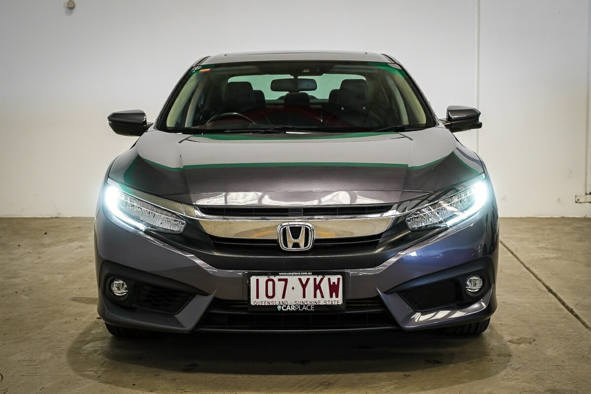 Honda Civic image 3