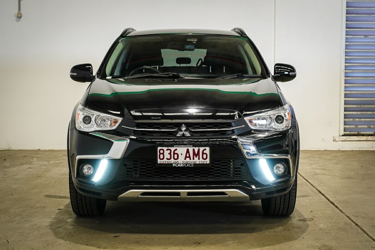 Mitsubishi Asx image 3