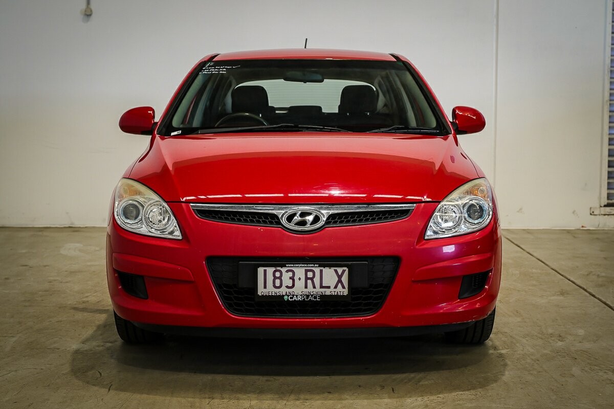 Hyundai I30 image 3