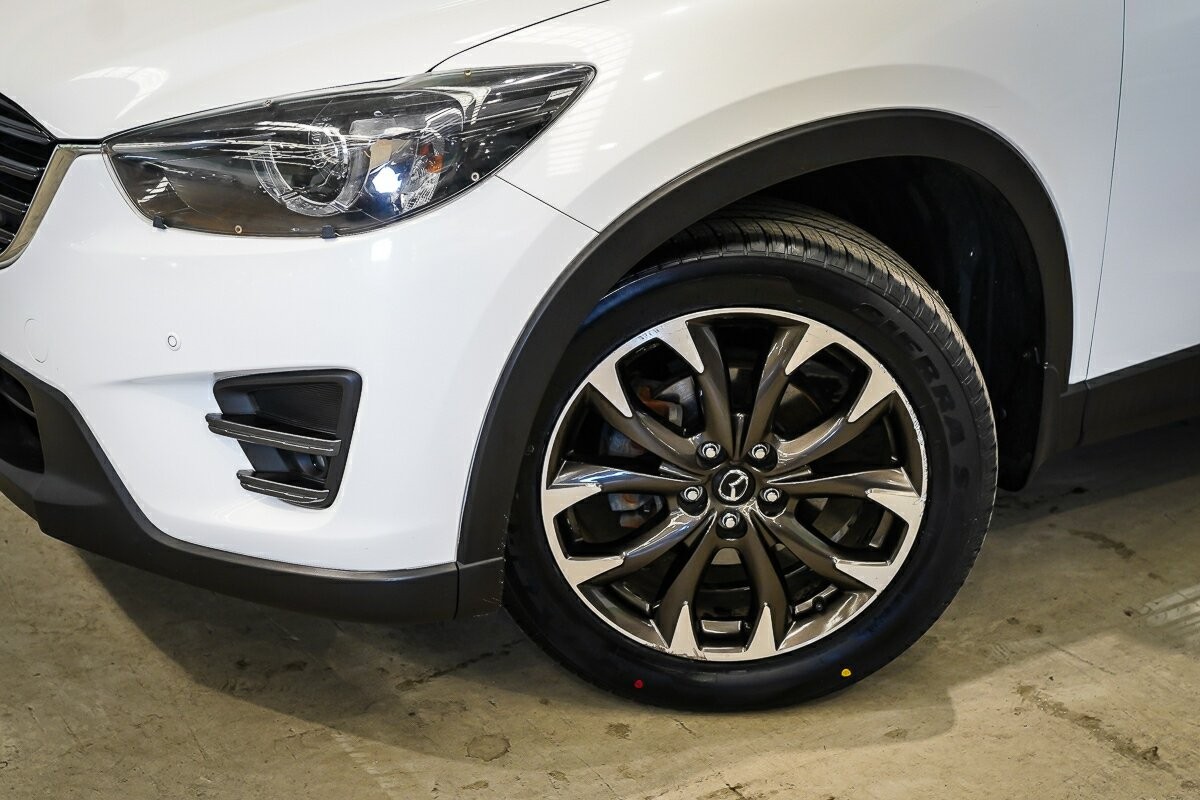 Mazda Cx-5 image 2