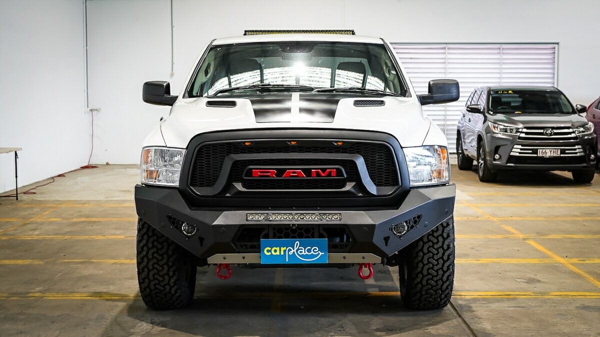 Ram 1500 image 3