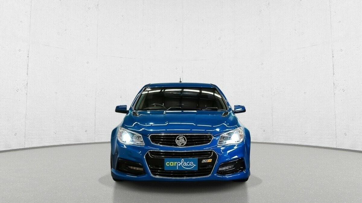 Holden Ute image 2