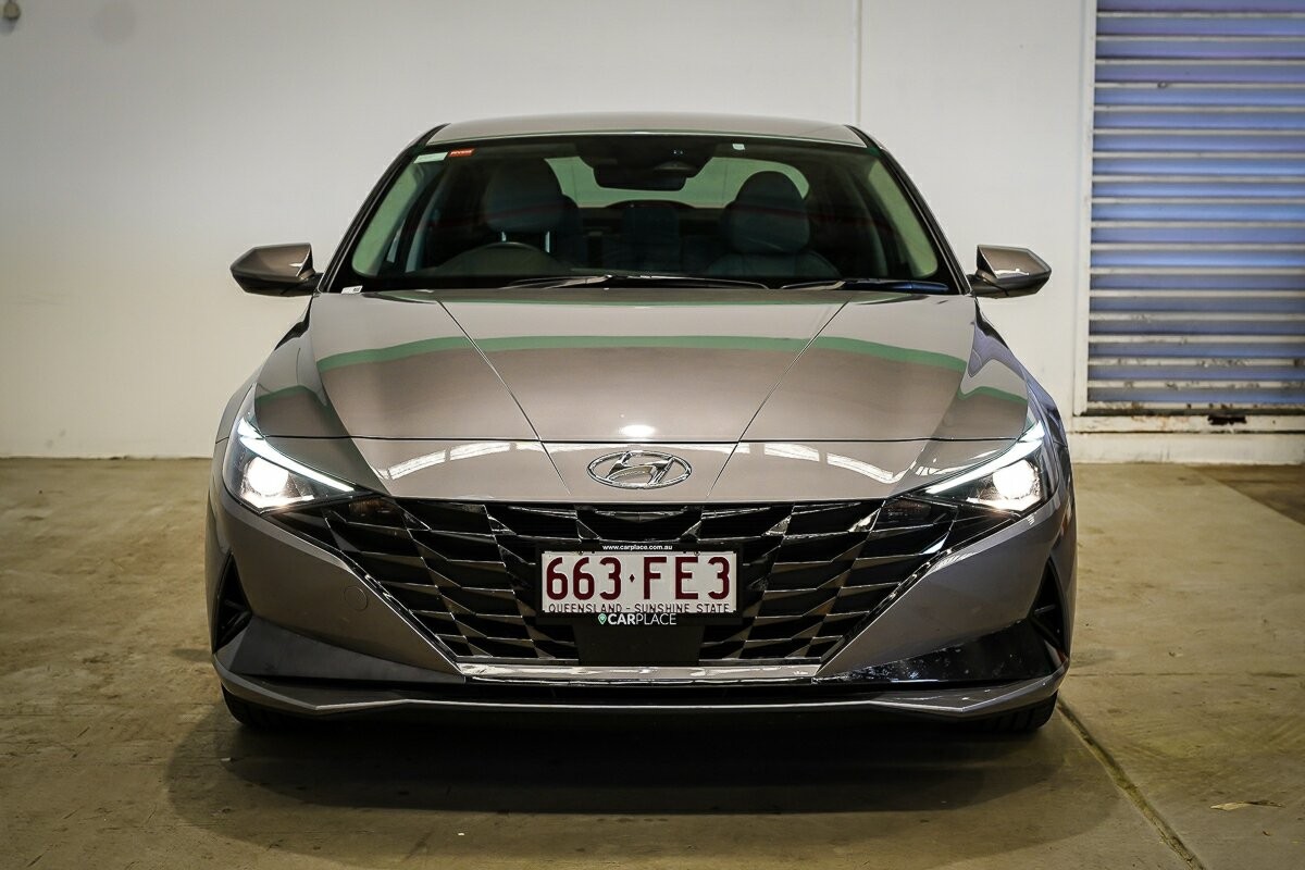 Hyundai I30 image 3