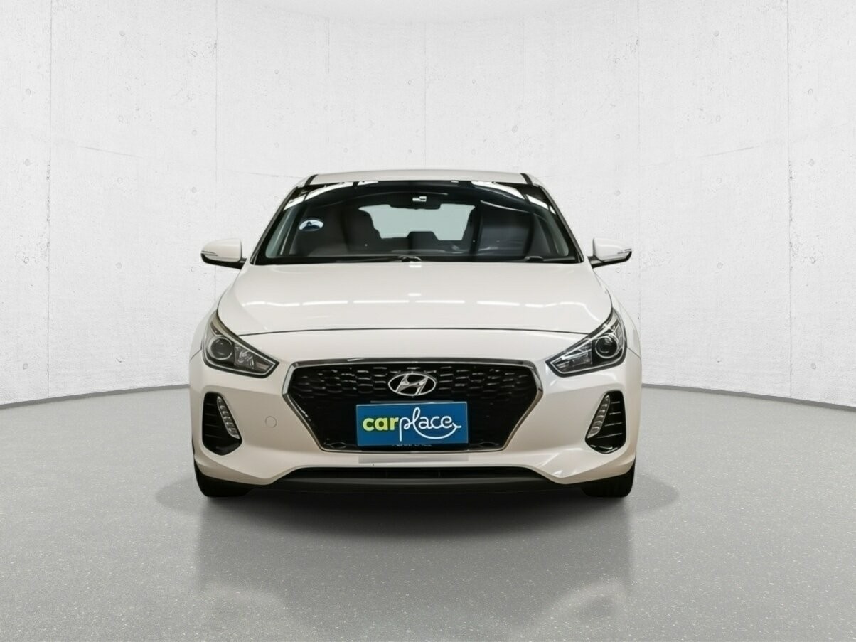 Hyundai I30 image 2