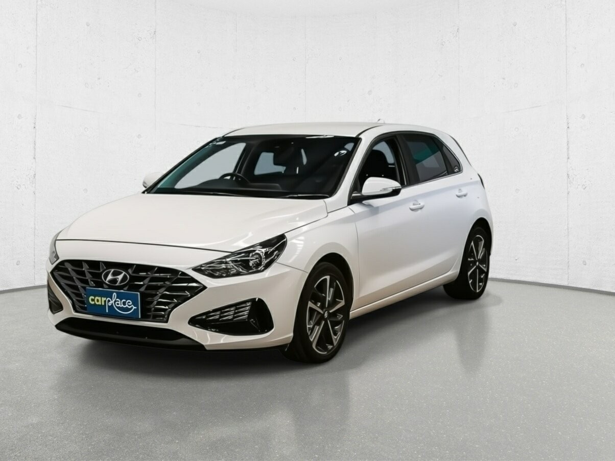 Hyundai I30 image 3