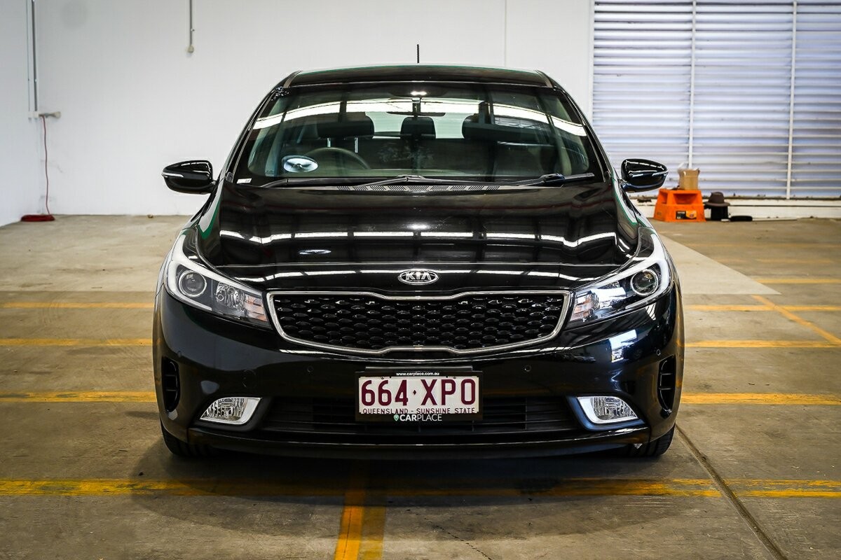 Kia Cerato image 3